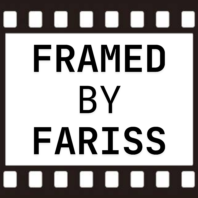 Framed by Fariss